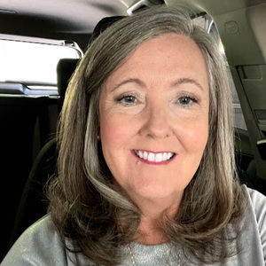 Meet your Posher, Pattie